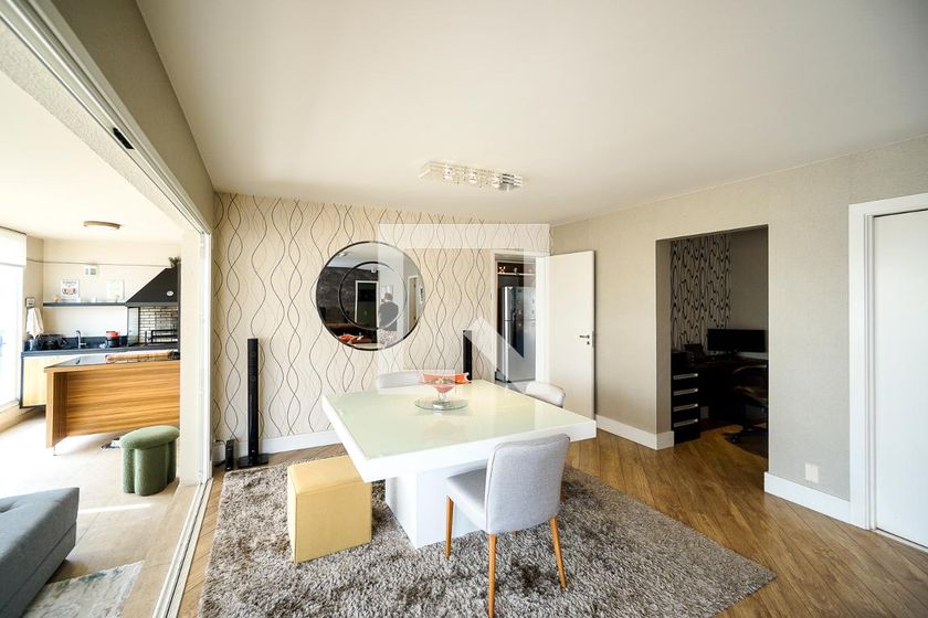Apartamento, 3 quartos, 172 m² - Foto 5
