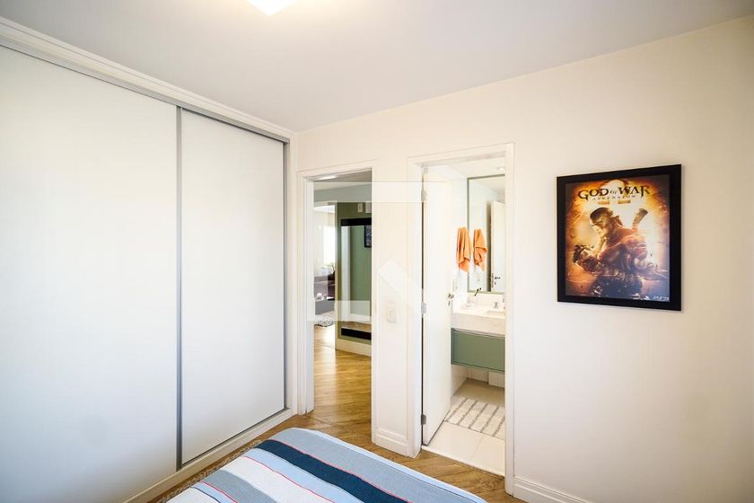 Apartamento, 3 quartos, 172 m² - Foto 59