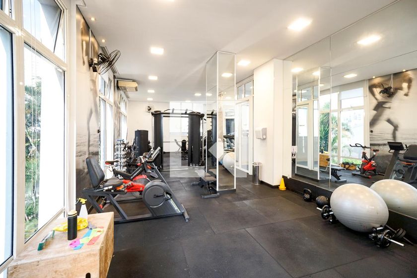 Apartamento, 3 quartos, 172 m² - Foto 123