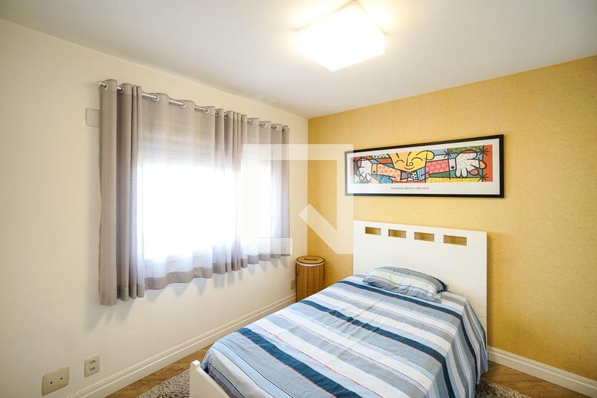 Apartamento, 3 quartos, 172 m² - Foto 55