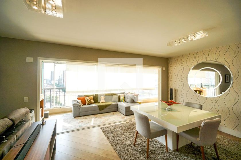 Apartamento, 3 quartos, 172 m² - Foto 3