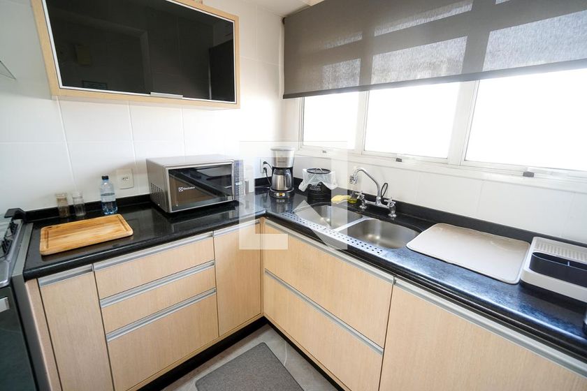 Apartamento, 3 quartos, 172 m² - Foto 99