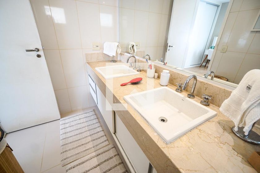 Apartamento, 3 quartos, 172 m² - Foto 49