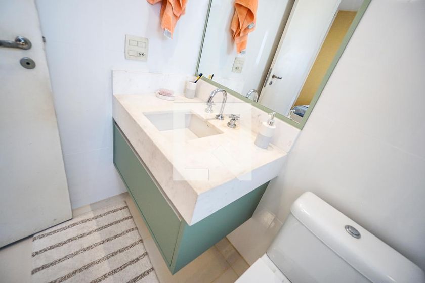 Apartamento, 3 quartos, 172 m² - Foto 69