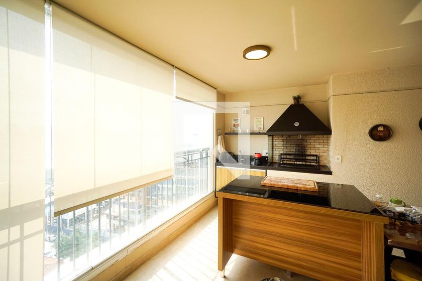 Apartamento, 3 quartos, 172 m² - Foto 21