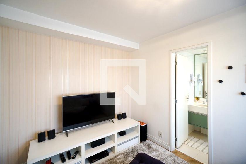 Apartamento, 3 quartos, 172 m² - Foto 79