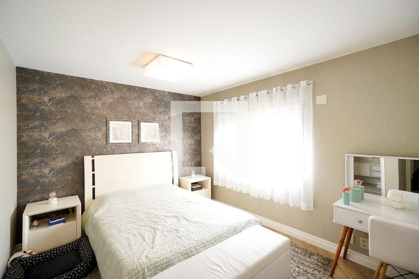 Apartamento, 3 quartos, 172 m² - Foto 41