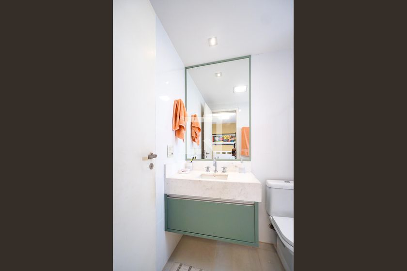 Apartamento, 3 quartos, 172 m² - Foto 61