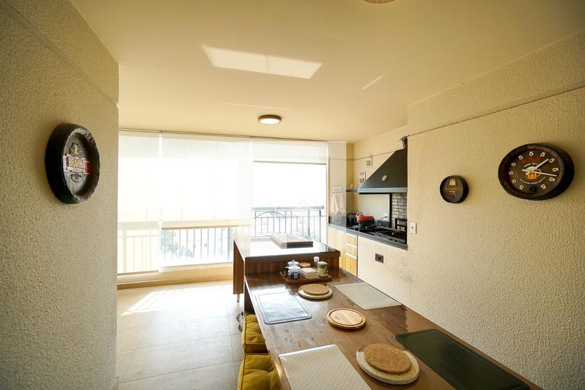 Apartamento, 3 quartos, 172 m² - Foto 25