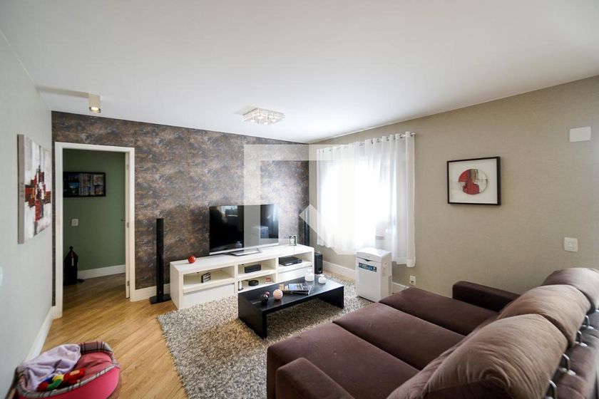 Apartamento, 3 quartos, 172 m² - Foto 9