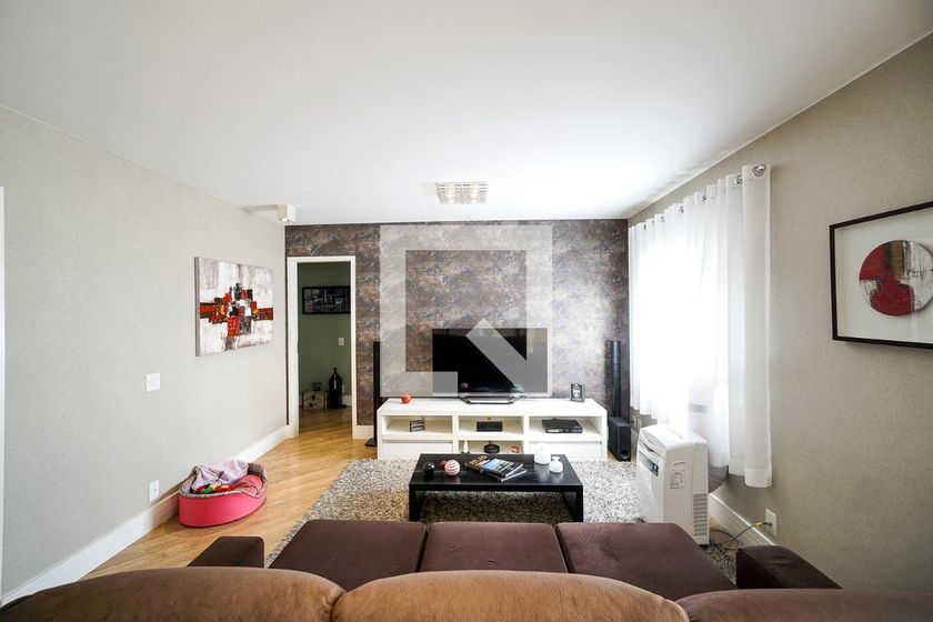 Apartamento, 3 quartos, 172 m² - Foto 7