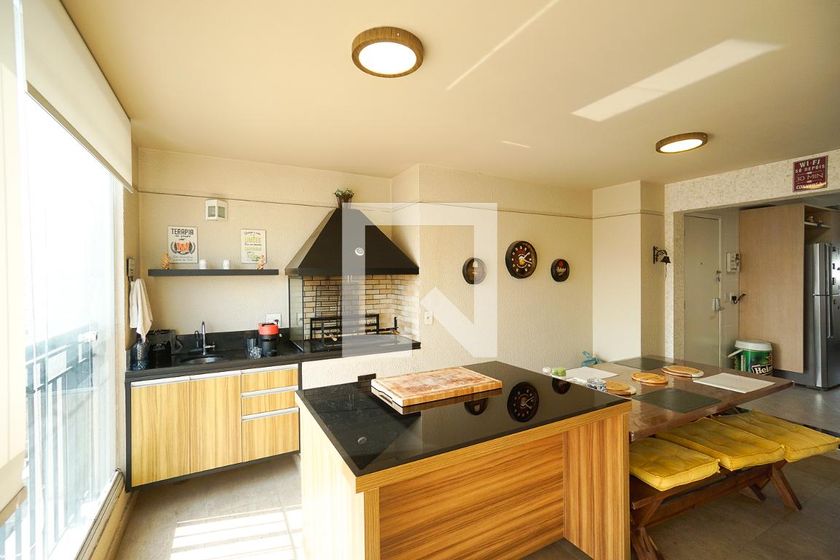 Apartamento, 3 quartos, 172 m² - Foto 23