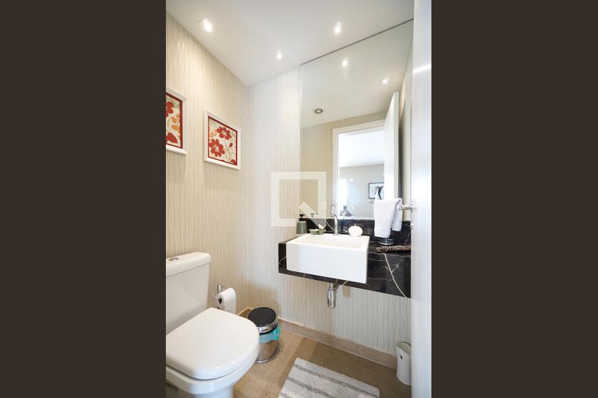 Apartamento, 3 quartos, 172 m² - Foto 35