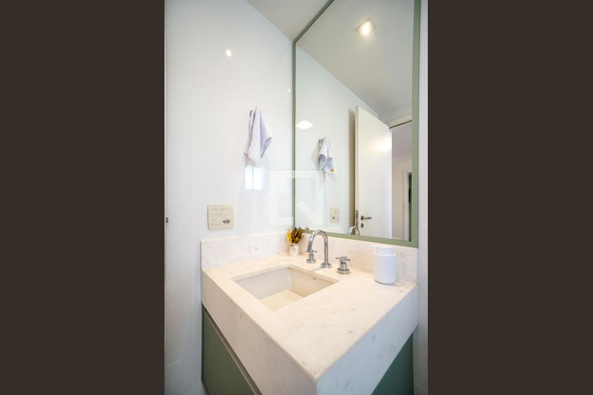 Apartamento, 3 quartos, 172 m² - Foto 87