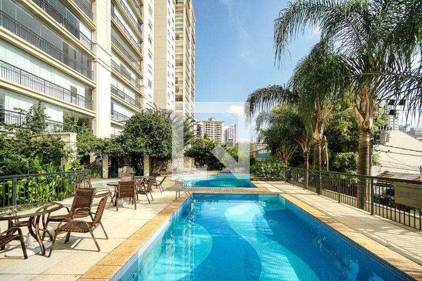 Apartamento, 3 quartos, 172 m² - Foto 117