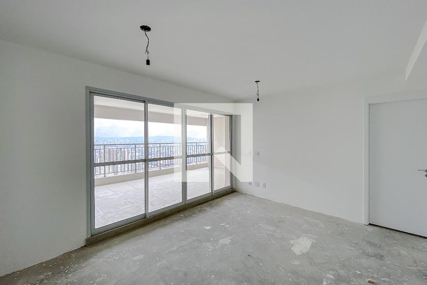 Apartamento, 3 quartos, 111 m² - Foto 1