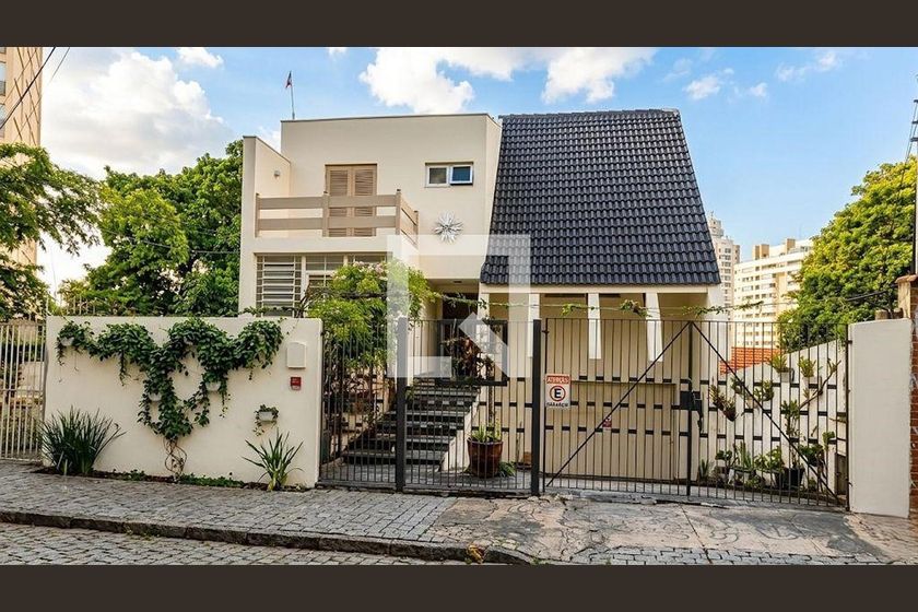 Casa, 5 quartos, 400 m² - Foto 53