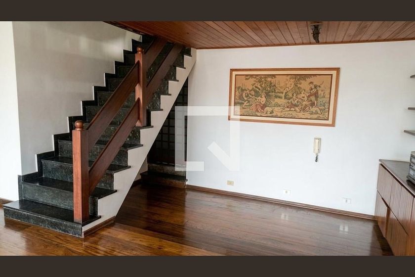 Casa, 5 quartos, 400 m² - Foto 1