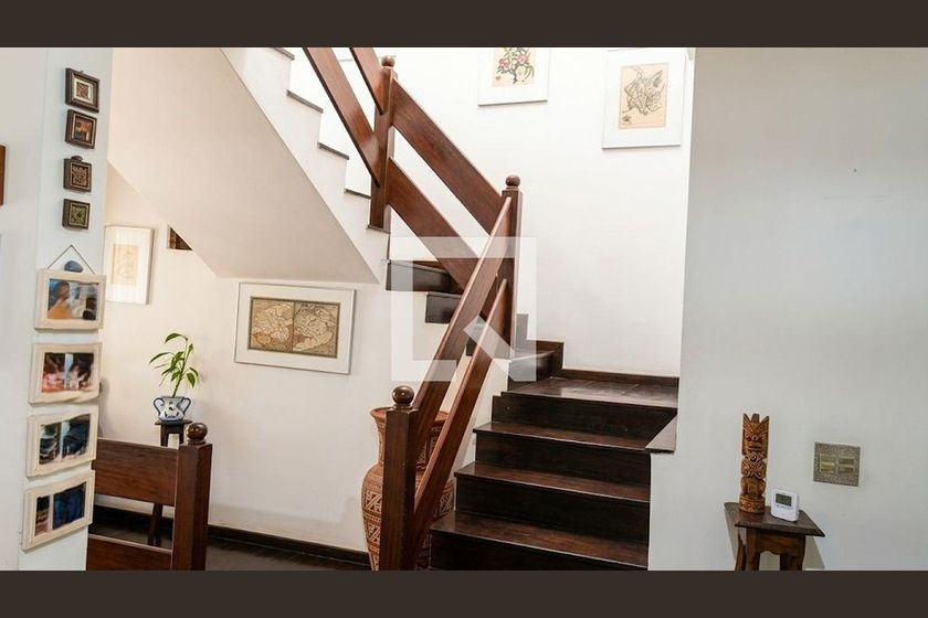 Casa, 5 quartos, 400 m² - Foto 5