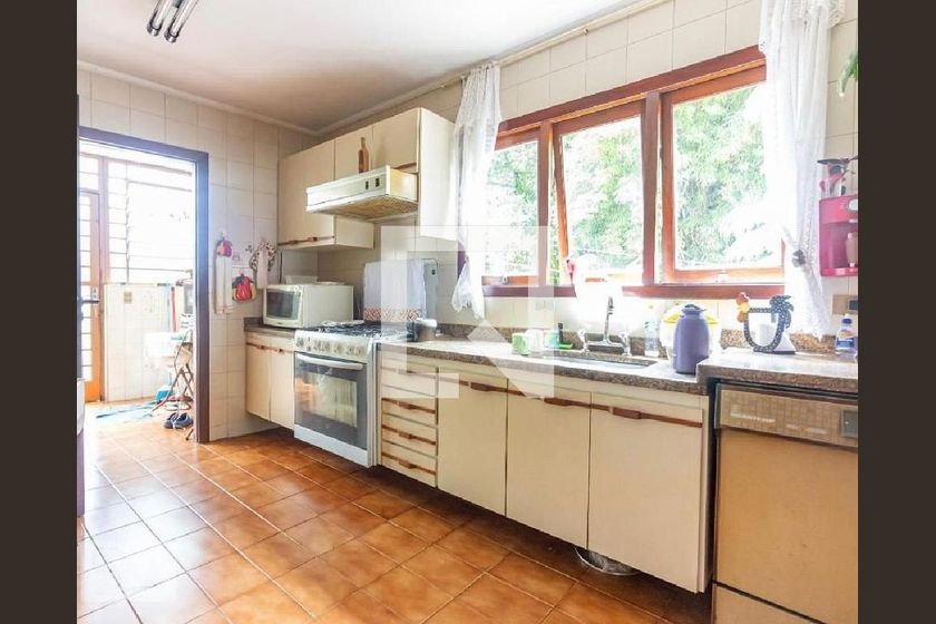 Casa, 5 quartos, 400 m² - Foto 33