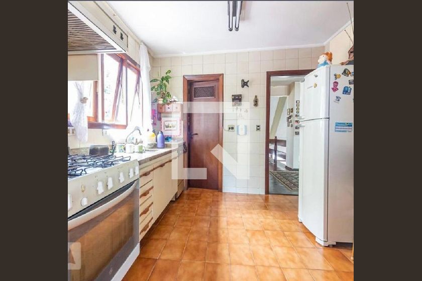 Casa, 5 quartos, 400 m² - Foto 35