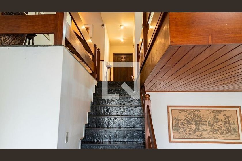 Casa, 5 quartos, 400 m² - Foto 7
