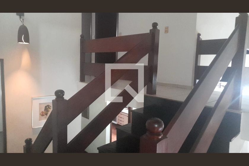 Casa, 5 quartos, 400 m² - Foto 9