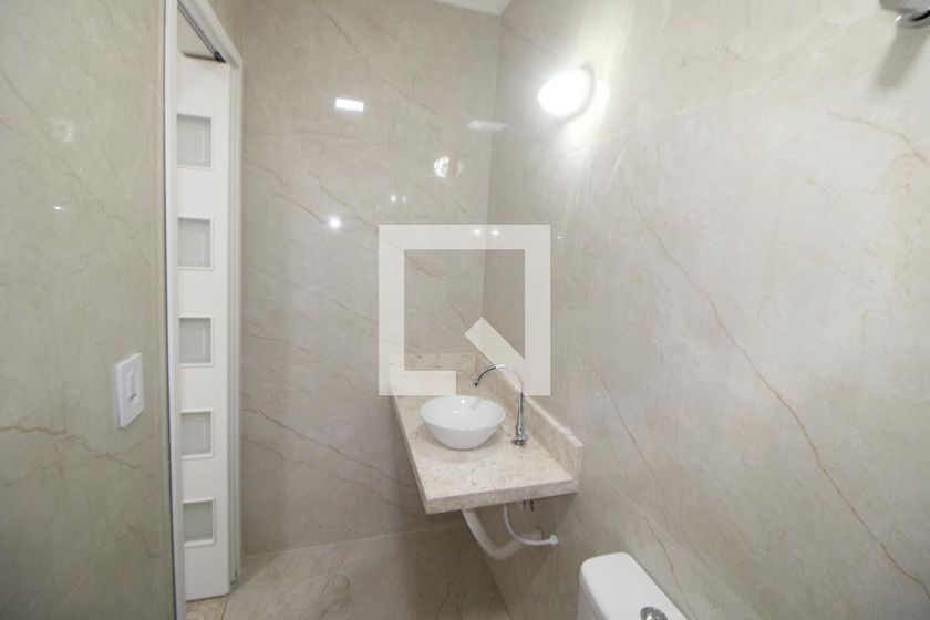 Casa de Condomínio, 3 quartos - Foto 28