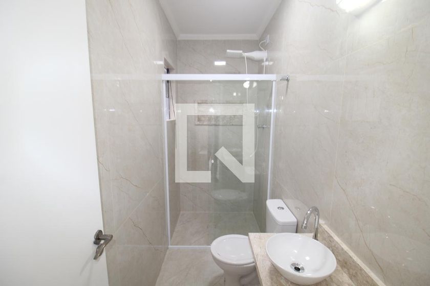 Casa de Condomínio, 3 quartos - Foto 23