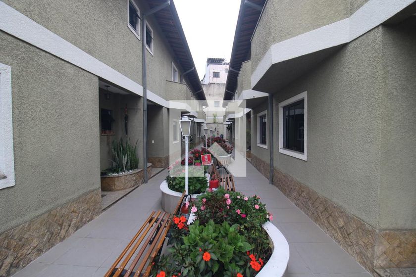 Casa de Condomínio, 3 quartos - Foto 44