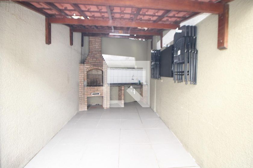 Casa de Condomínio, 3 quartos - Foto 45