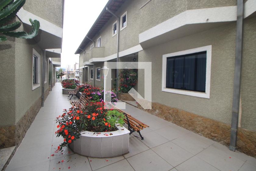 Casa de Condomínio, 3 quartos - Foto 47