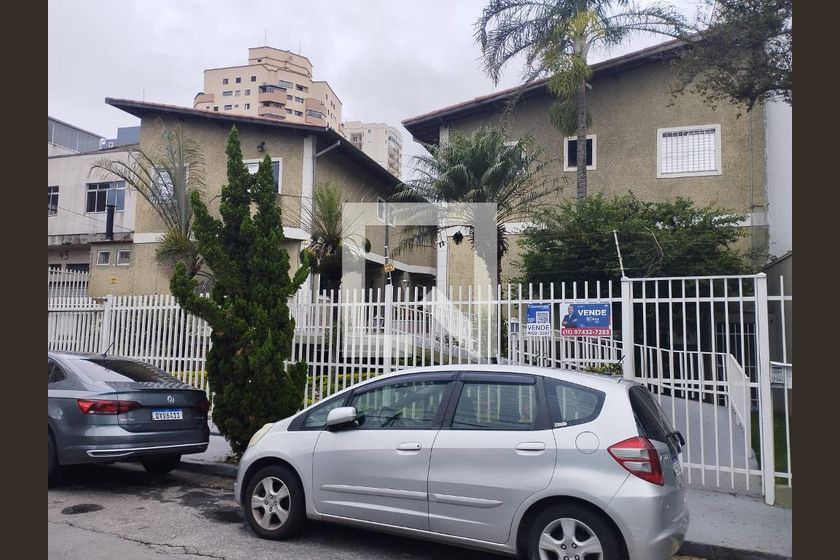 Casa de Condomínio, 3 quartos - Foto 49