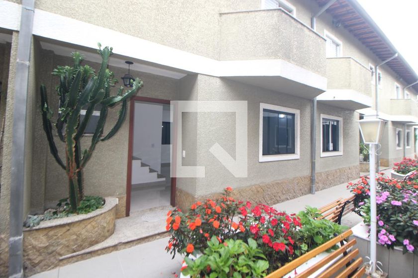 Casa de Condomínio, 3 quartos - Foto 42