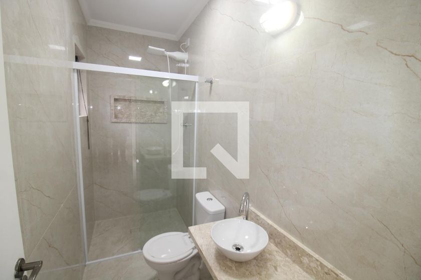 Casa de Condomínio, 3 quartos - Foto 21