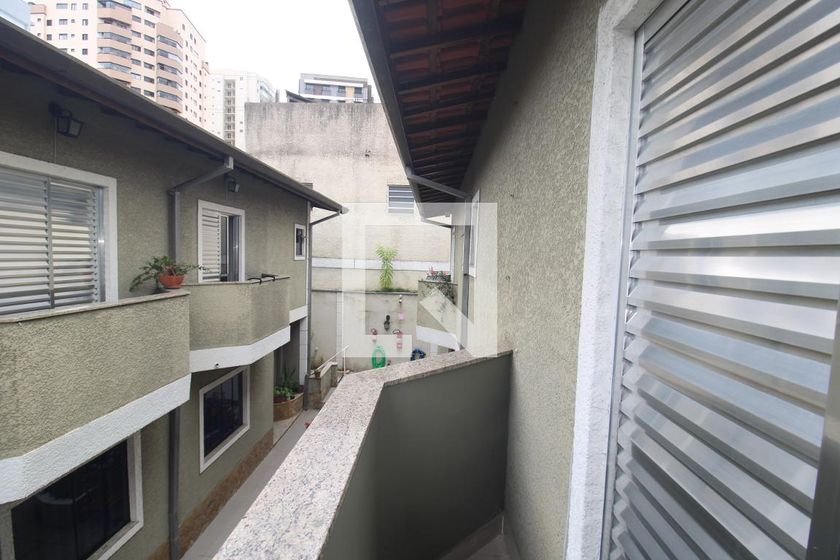 Casa de Condomínio, 3 quartos - Foto 20