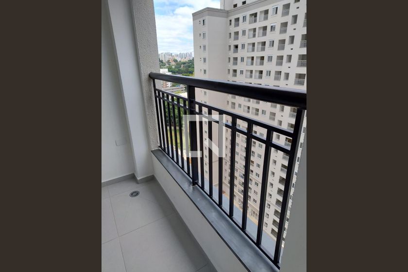 Apartamento, 3 quartos, 70 m² - Foto 2