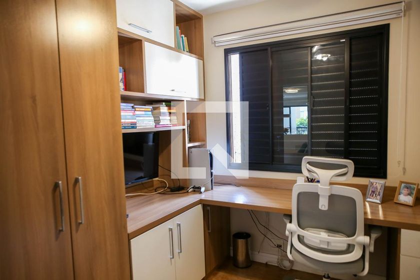 Apartamento, 3 quartos, 81 m² - Foto 55