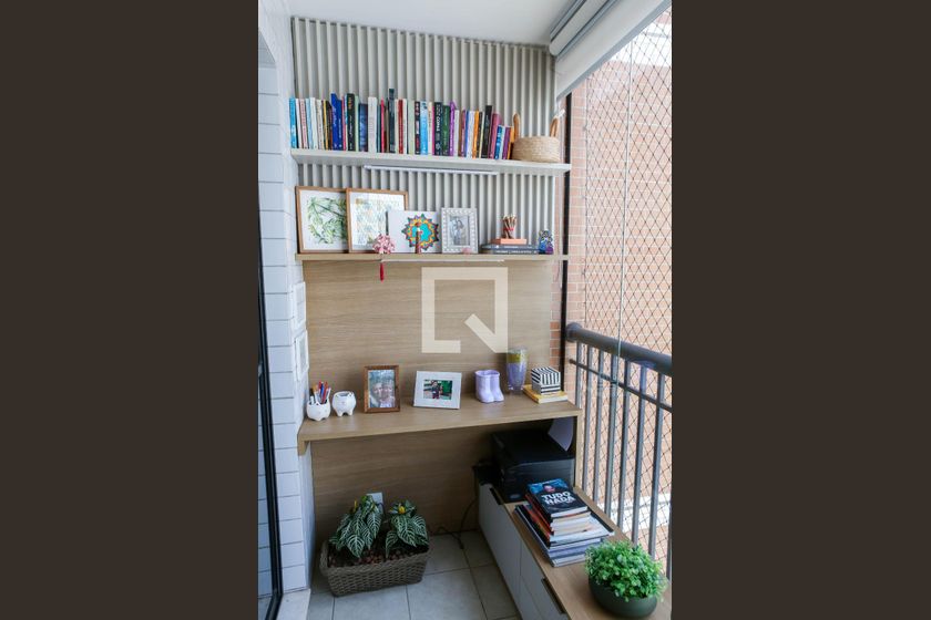 Apartamento, 3 quartos, 81 m² - Foto 103