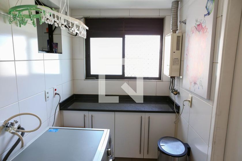 Apartamento, 3 quartos, 81 m² - Foto 95