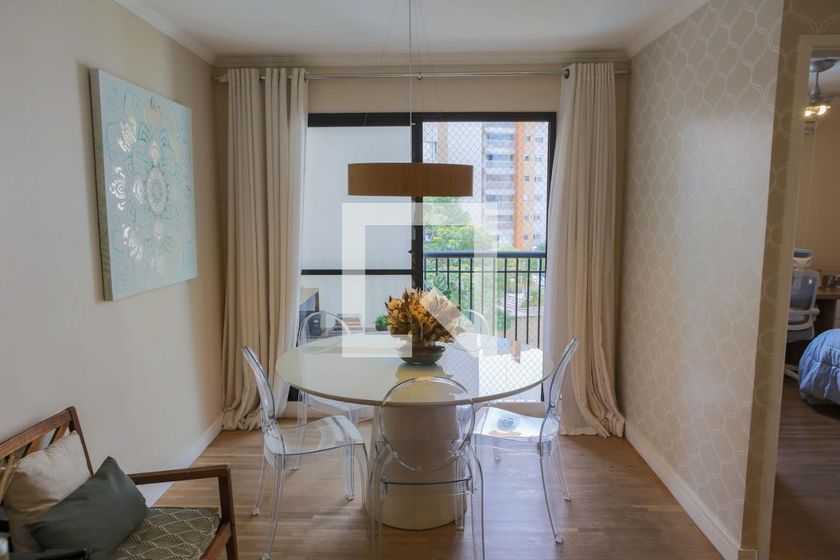 Apartamento, 3 quartos, 81 m² - Foto 7