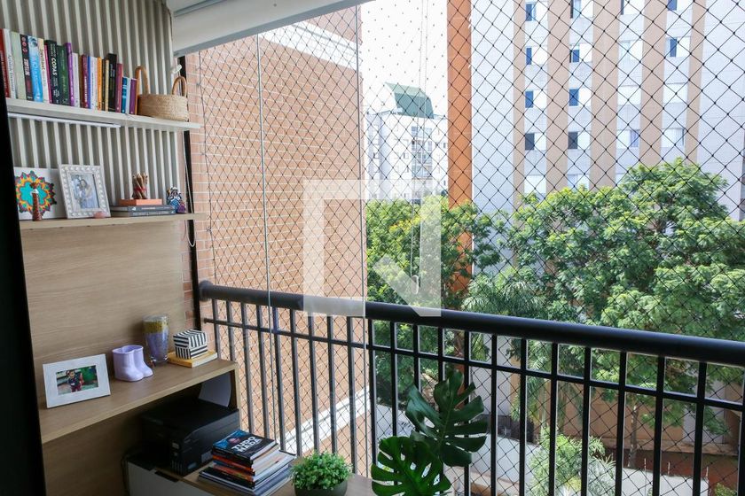Apartamento, 3 quartos, 81 m² - Foto 101