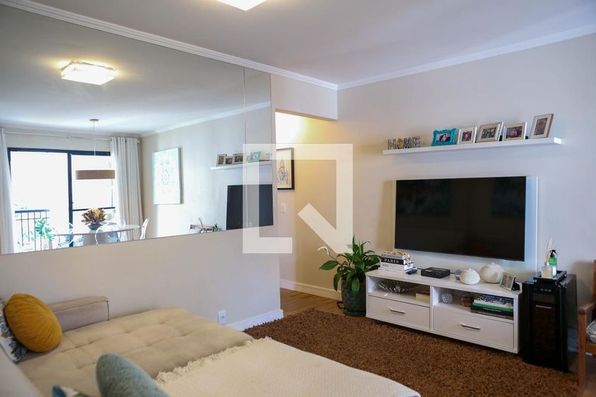 Apartamento, 3 quartos, 81 m² - Foto 9