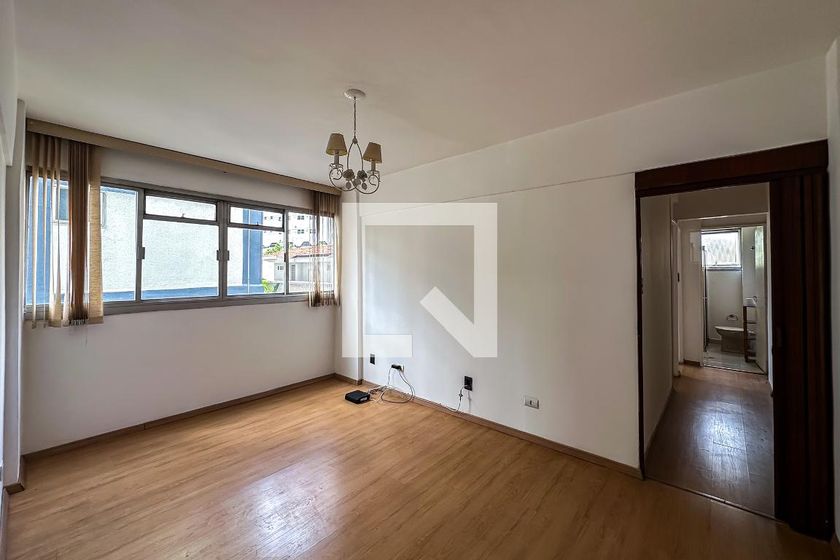 Apartamento, 2 quartos, 65 m² - Foto 3