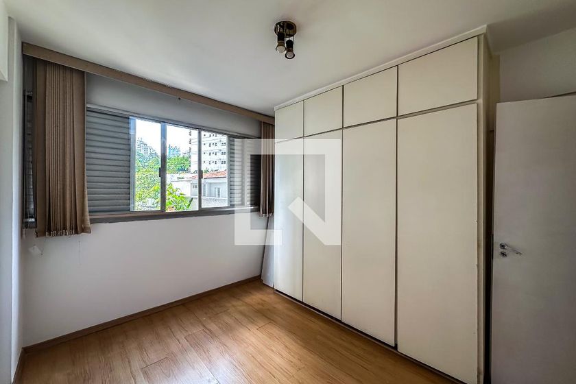 Apartamento, 2 quartos, 65 m² - Foto 13