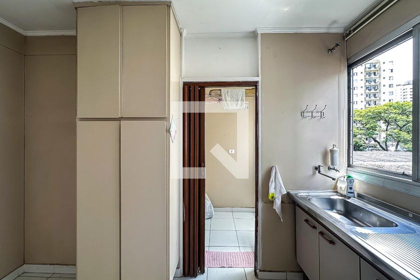 Apartamento, 2 quartos, 65 m² - Foto 45