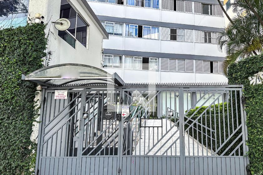 Apartamento, 2 quartos, 65 m² - Foto 73