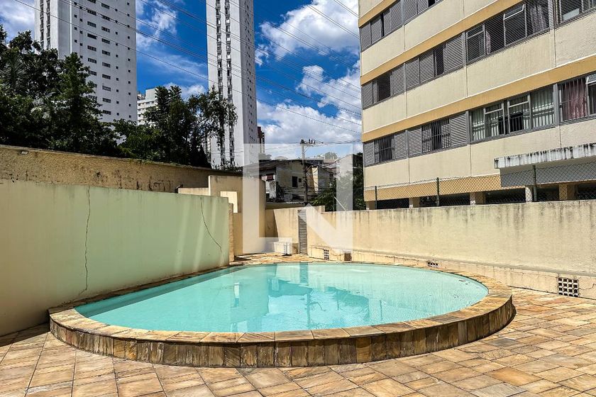 Apartamento, 2 quartos, 65 m² - Foto 63