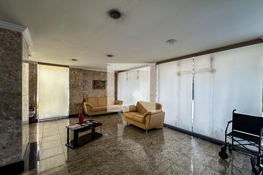Apartamento, 2 quartos, 65 m² - Foto 71