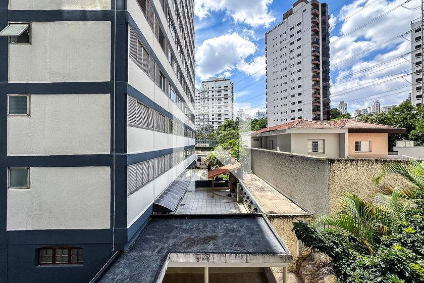 Apartamento, 2 quartos, 65 m² - Foto 29